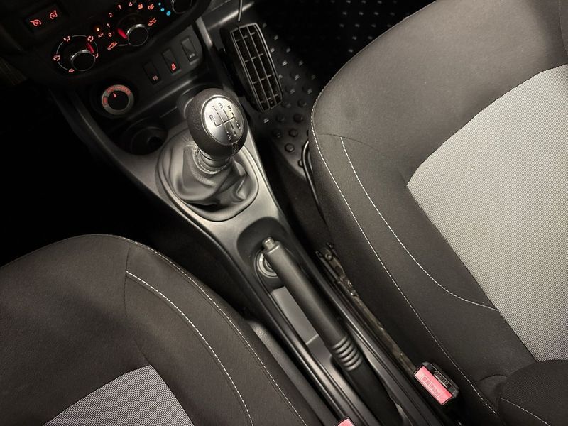 Dacia Duster bild 23