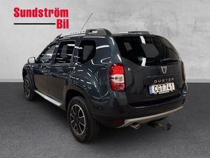 Dacia Duster bild 5