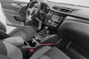 Nissan Qashqai bild 10