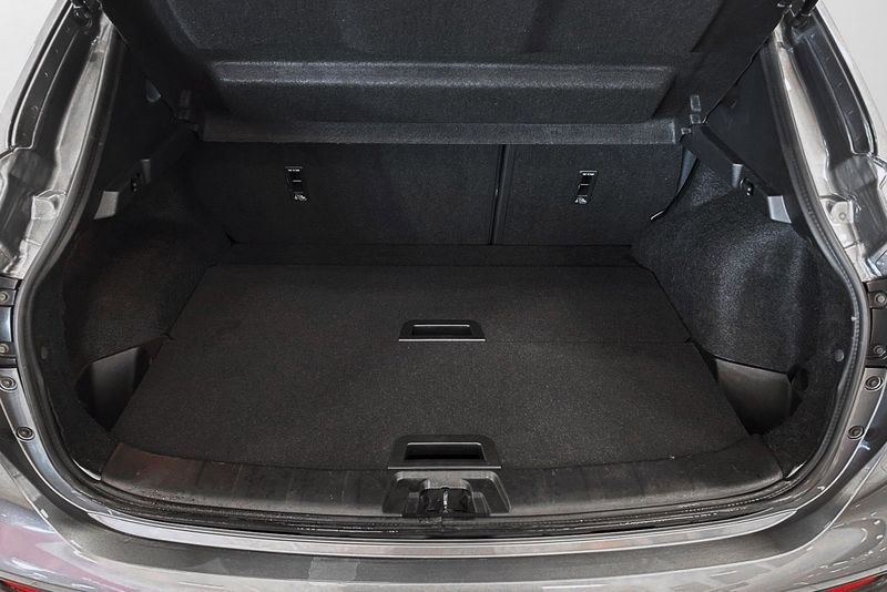 Nissan Qashqai bild 14