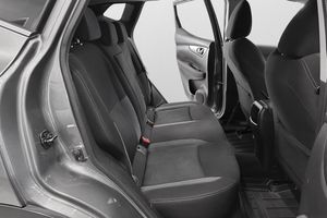 Nissan Qashqai bild 13