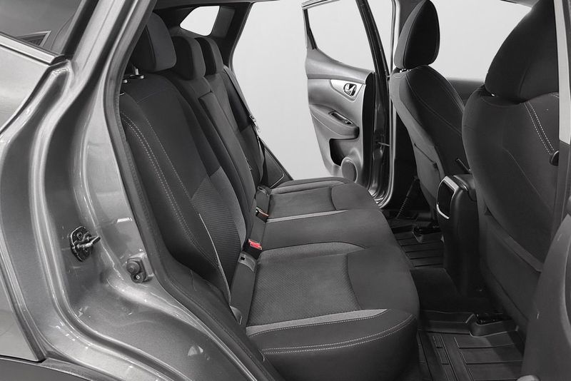 Nissan Qashqai bild 13