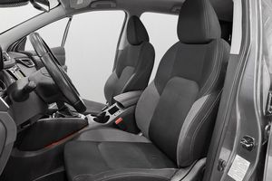 Nissan Qashqai bild 9