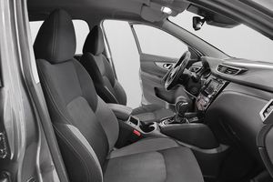 Nissan Qashqai bild 11