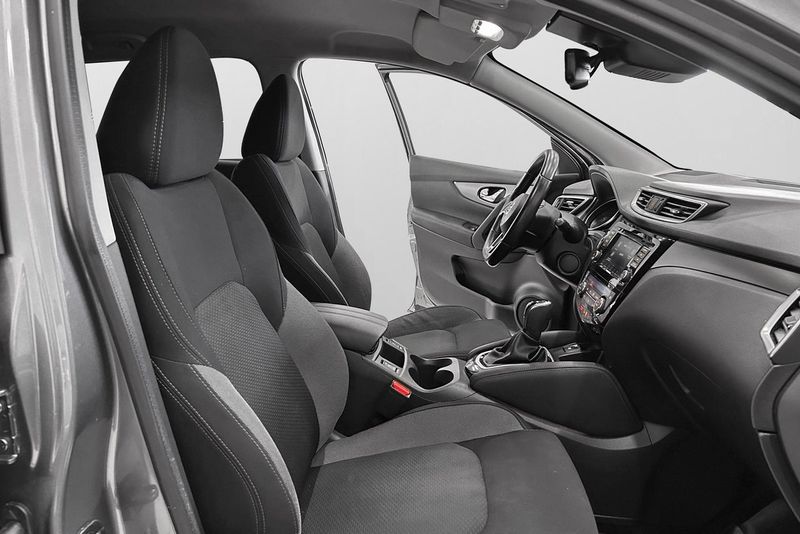 Nissan Qashqai bild 11