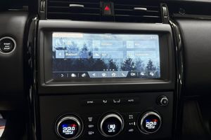 Land Rover Discovery bild 20
