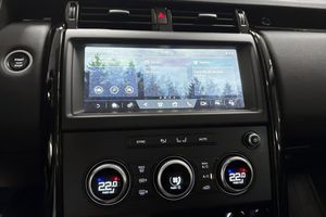 Land Rover Discovery bild 17