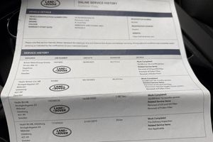Land Rover Discovery bild 23