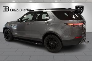 Land Rover Discovery bild 7