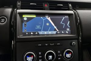 Land Rover Discovery bild 18