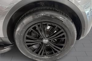 Land Rover Discovery bild 9