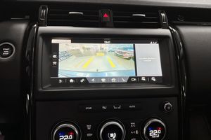 Land Rover Discovery bild 21