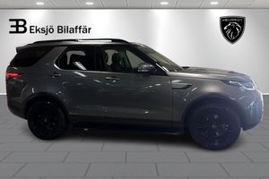 Land Rover Discovery bild 4