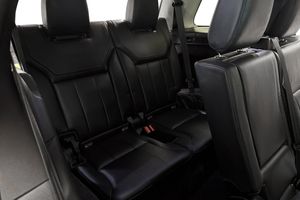 Land Rover Discovery bild 13