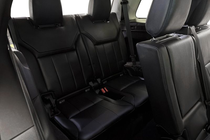 Land Rover Discovery bild 13