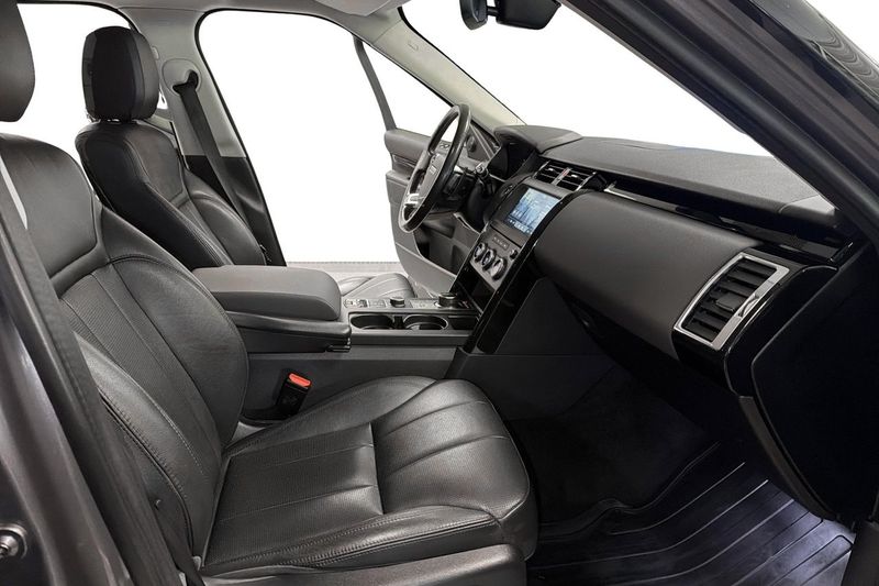 Land Rover Discovery bild 11