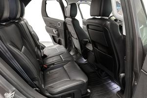 Land Rover Discovery bild 12
