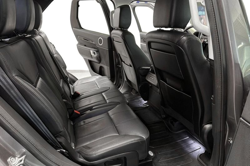 Land Rover Discovery bild 12