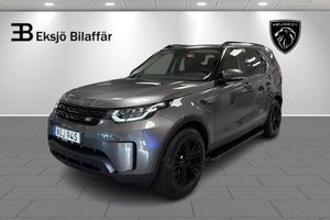 Land Rover Discovery bild 1