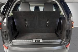 Land Rover Discovery bild 14