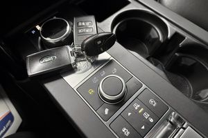 Land Rover Discovery bild 22
