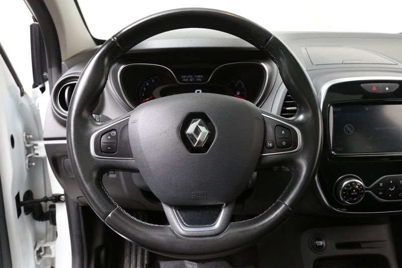 Renault Captur bild 17
