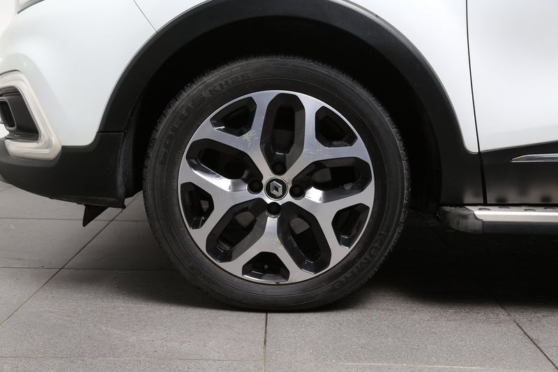 Renault Captur bild 9