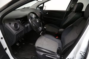 Renault Captur bild 10