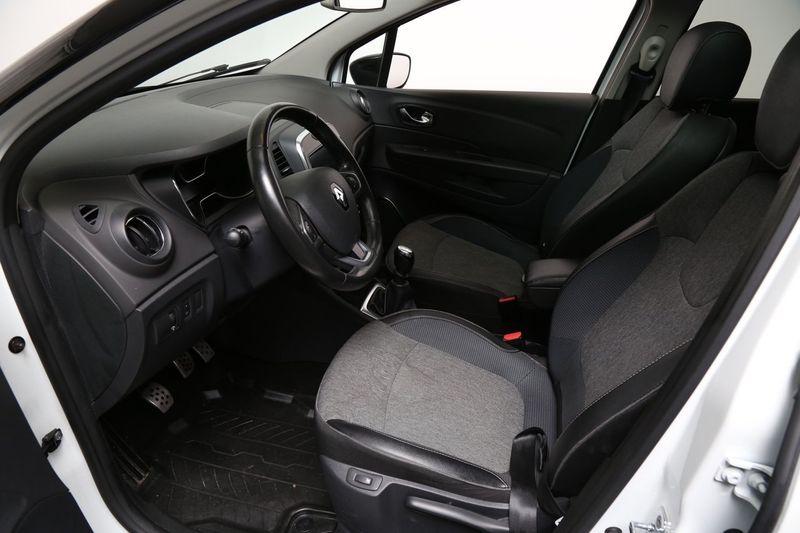 Renault Captur bild 10