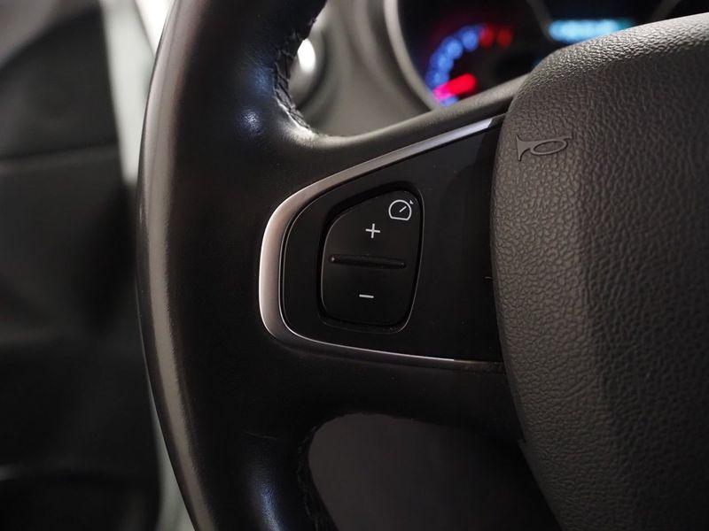 Renault Captur bild 20