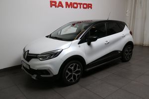 Renault Captur bild 1