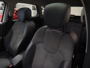 Renault Captur bild 19