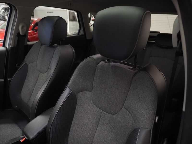 Renault Captur bild 19