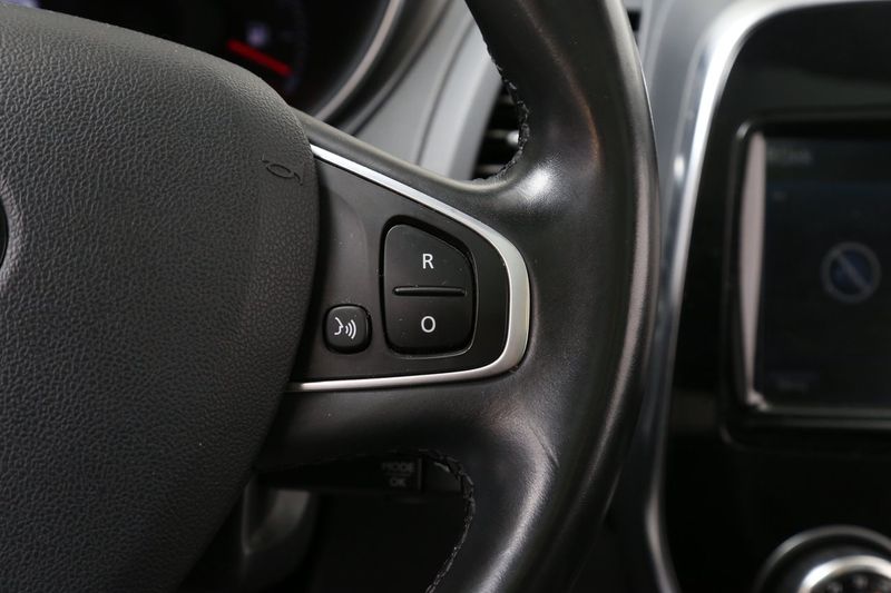 Renault Captur bild 18