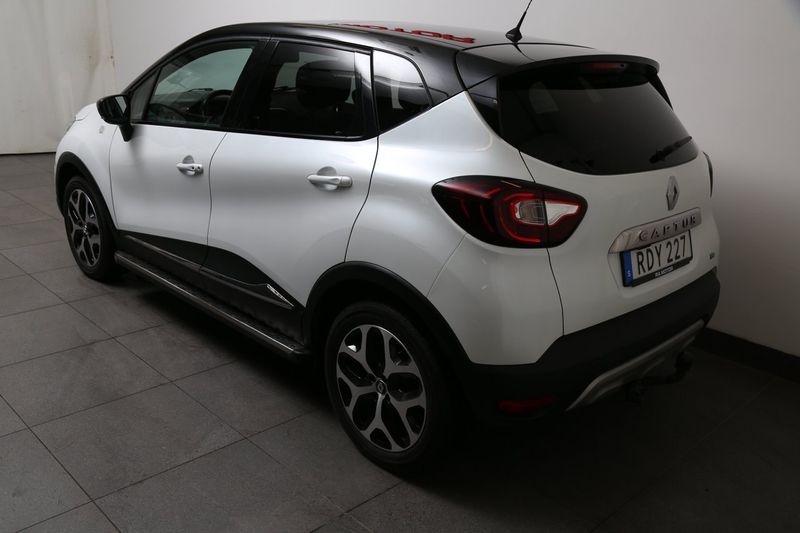 Renault Captur bild 4