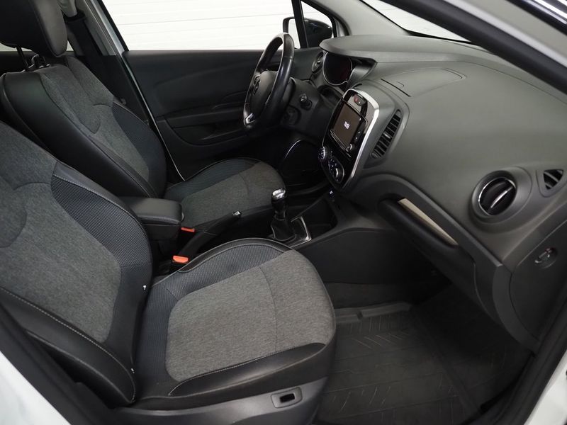 Renault Captur bild 13