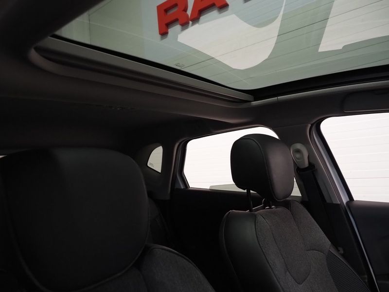 Renault Captur bild 12