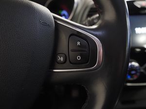 Renault Captur bild 21