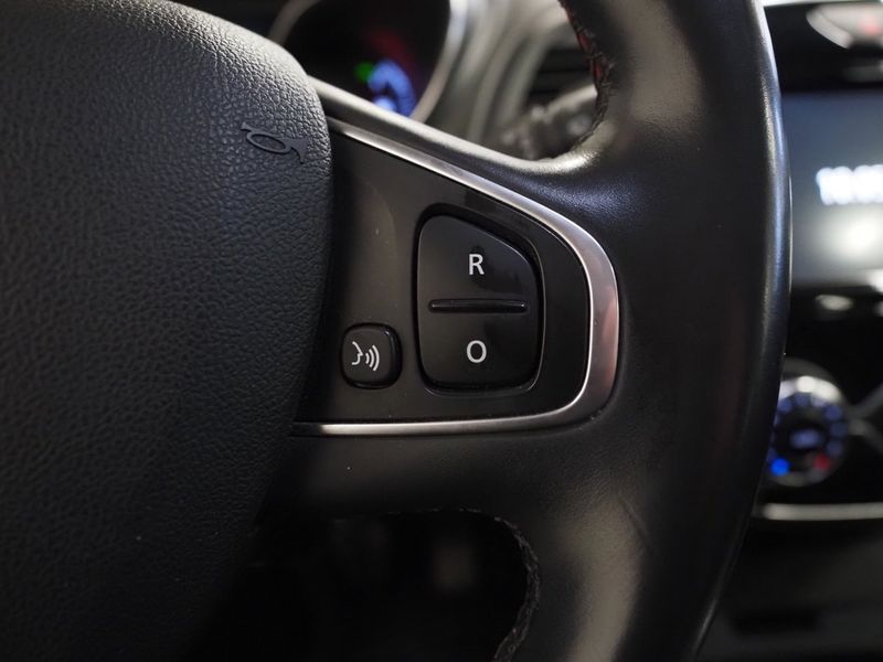 Renault Captur bild 21