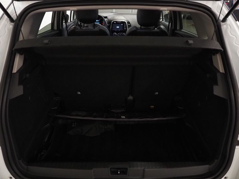 Renault Captur bild 10