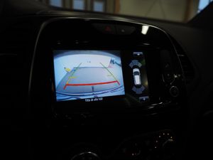 Renault Captur bild 22