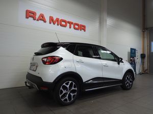 Renault Captur bild 5
