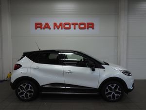 Renault Captur bild 4