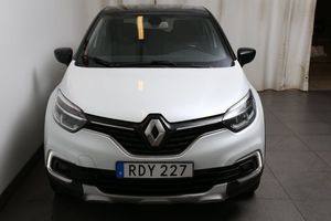 Renault Captur bild 5