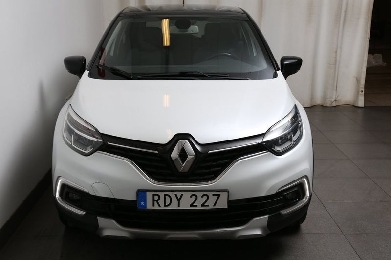 Renault Captur bild 5