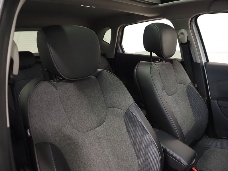 Renault Captur bild 11