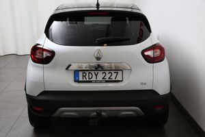 Renault Captur bild 7
