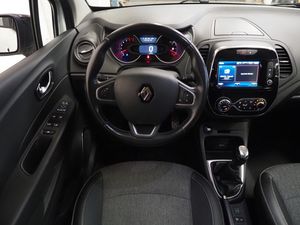 Renault Captur bild 17