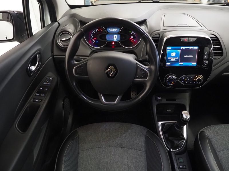 Renault Captur bild 17