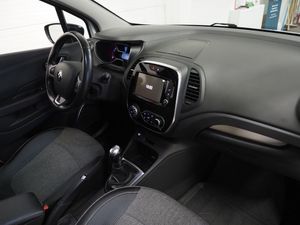 Renault Captur bild 14